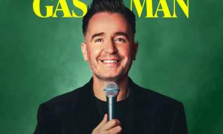 Jarlath Regan