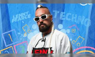 Lenny Pearce