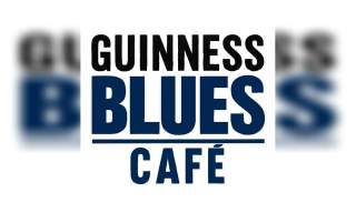 Guinness Blues Caf - The Speedy Mullan Blues Band