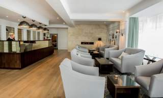 Ivanhoe Hotel