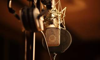 Anatomy of an Audio Doc