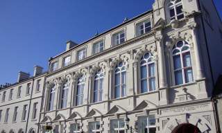 The Playhouse