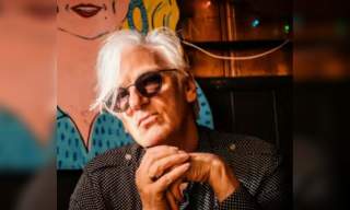 Robyn Hitchcock