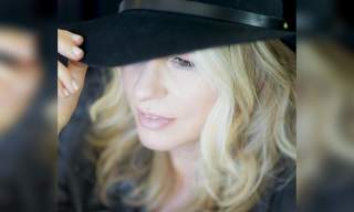 Vonda Shepard