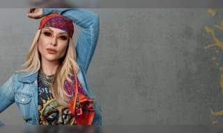 Anastacia