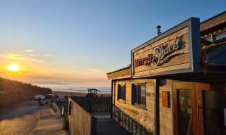 Harry's Shack