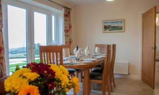 Finn Valley Cottages - Finn Cottage