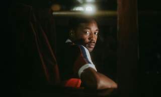 Jalen Ngonda