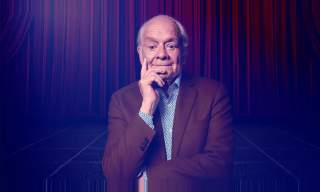 An Evening with Sir David Jason