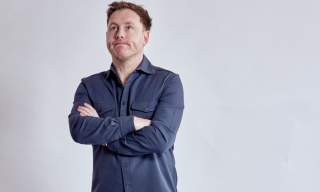 Andrew Ryan: Honest Capacity