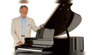 Phil Coulter