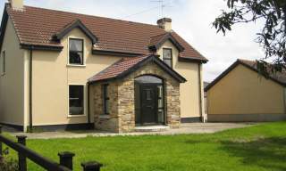 Ballyskeagh Farmhouse