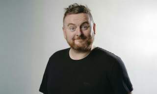 Paddy McDonnell: Gouts Out