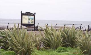 Millisle Beach Park