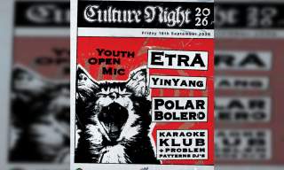 Culture Night 2026