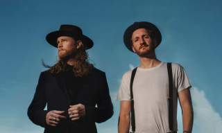 The Lumineers