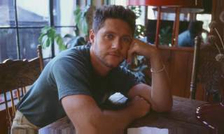 Niall Horan