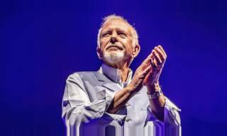 David Essex