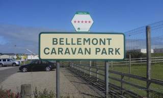 Bellemont Caravan Park
