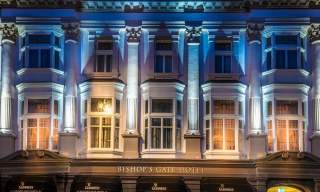 Bishop's Gate Hotel