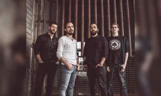 Divides Unfold + Saffron Gorman & The Black Eagle Band