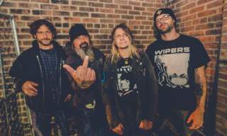 Eyehategod