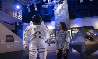 Armagh Observatory and Planetarium