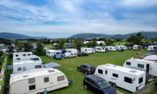 Chestnutt Holiday Park