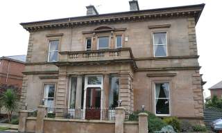 Abbeydene House EHOD 2026