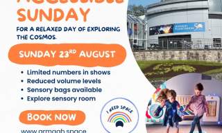 Accessible Sunday
