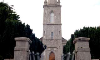 St Aidan's Parish Church EHOD 2026