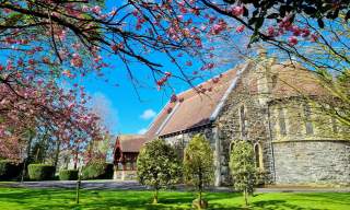 All Saints' Parish Church, Eglantine EHOD 2026