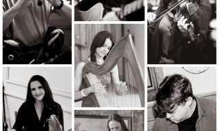 Families of Ulster Recital - Brady Family (Antrim)