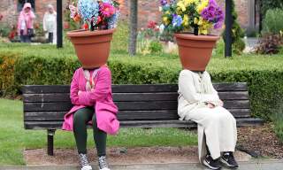 Home & Garden Show Ireland