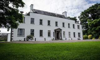 Ardress House EHOD 2026