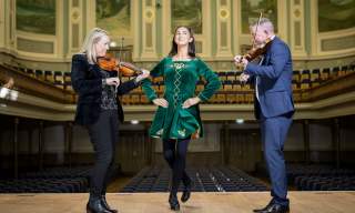 Ards CCÉ 50th Anniversary Concert