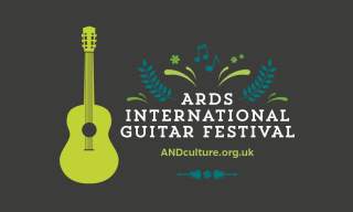 Ards International Guitar Festival 2026