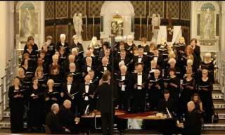 A Georgian Christmas Celebration - Armagh City Choir Production
