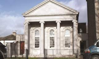 Armagh County Museum EHOD 2026