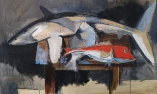 ArtisAnn Gallery - An Exhibition by Diarmuid Delargy RUA R