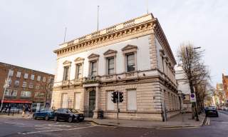 Assembly Rooms Session Space