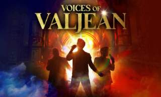 Voices Of Valjean