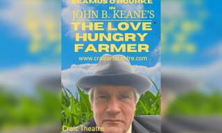 The Love Hungry Farmer