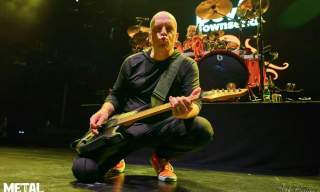 Devin Townsend