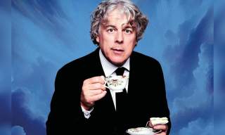 Alan Davies
