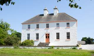 Murlough Country House