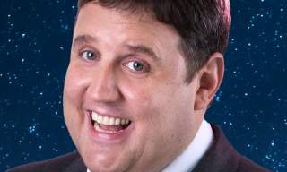 Peter Kay