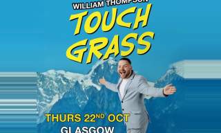 William Thompson - Touch Grass