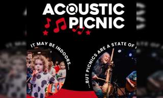 Acoustic Picnic