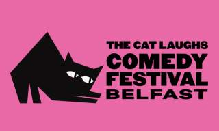 The Cat Laughs Comedy Festival